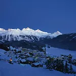 Otel Chesa Languard 3*