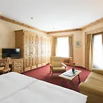 Chesa Languard 3* Saint-Moritz