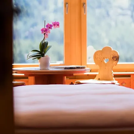 Chesa Languard Hotel 3*