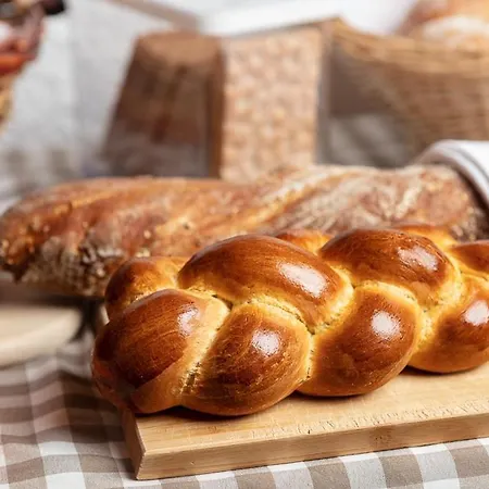 Chesa Languard Σεντ Μόριτζ