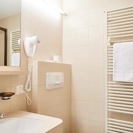 Hotel Chesa Languard