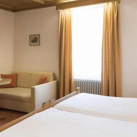 Chesa Languard Hotel