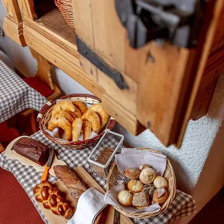 Chesa Languard Hotell