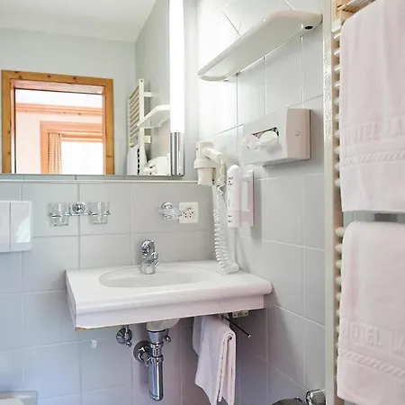 Chesa Languard 3* St. Moritz