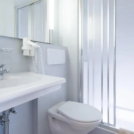 Chesa Languard Hotell