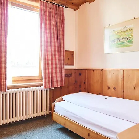 Chesa Languard Hotell St. Moritz