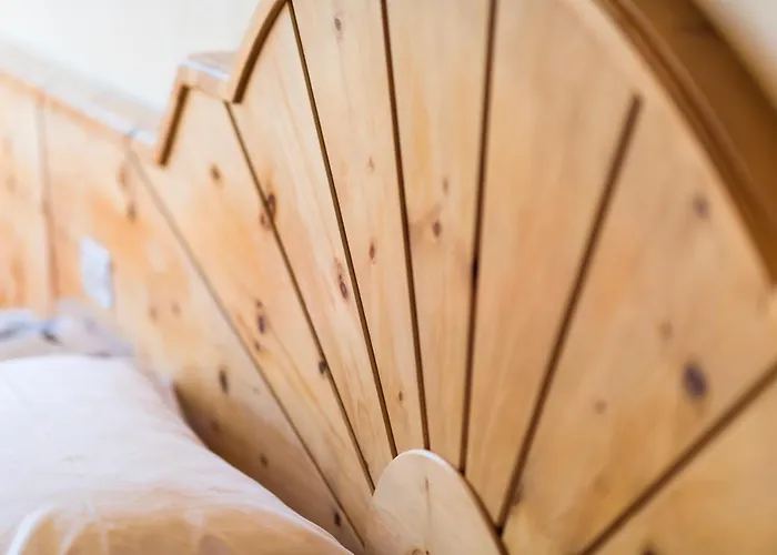 ホテル Chesa Languard