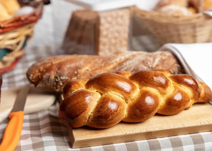 Chesa Languard サンモリッツ