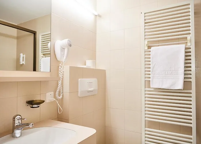 ホテル Chesa Languard