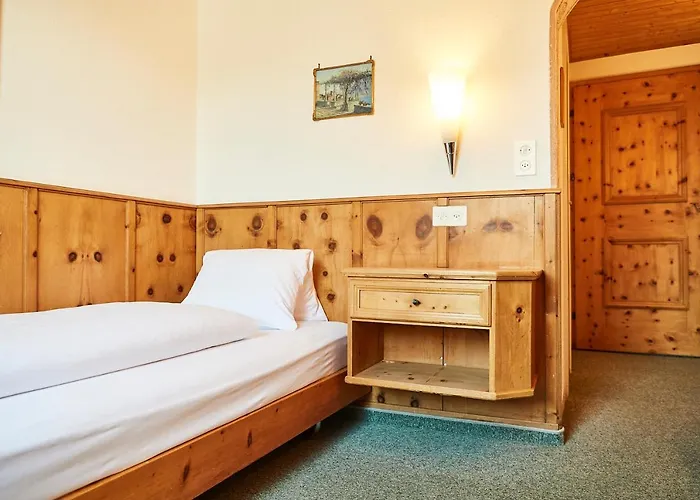 Hotel Chesa Languard