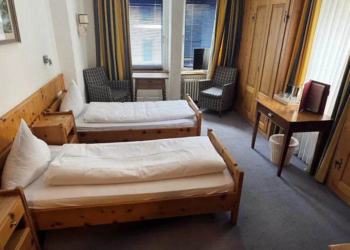 Chesa Languard Szálloda 3*