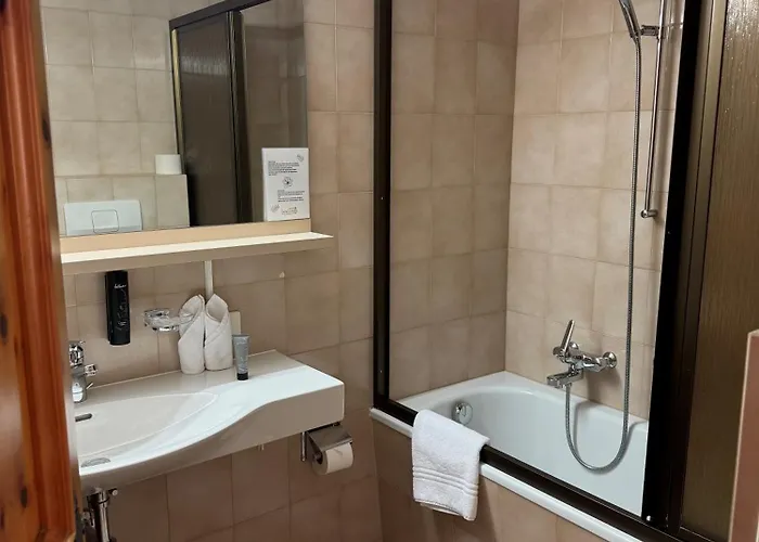 Hotel Chesa Languard 3*