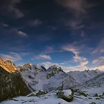 Chesa Languard سانت موريتز