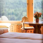Chesa Languard Отель 3*