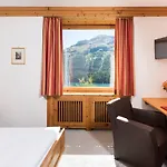 Chesa Languard 3* سانت موريتز