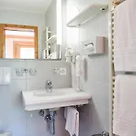 Chesa Languard 3* سانت موريتز