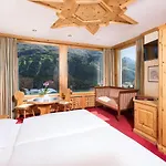 فندق Chesa Languard سانت موريتز