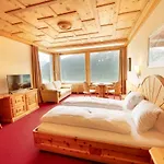 Chesa Languard فندق سانت موريتز